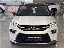 Toyota Urban Cruiser